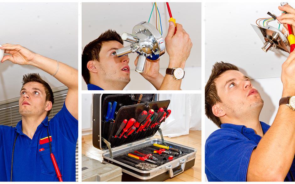 artisan électricien Drancy